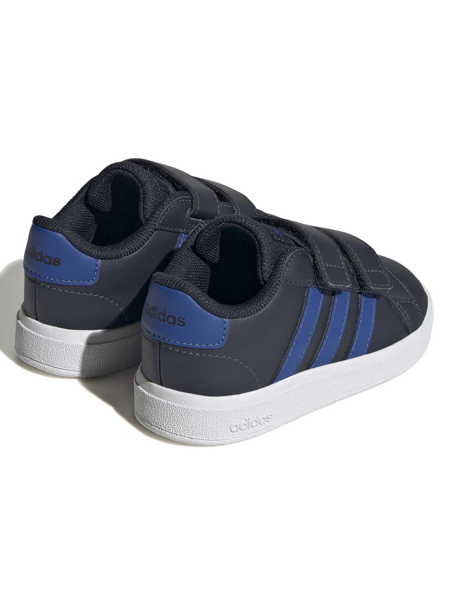 ADIDAS SPORTSWEAR Обувки Grand Court Lifestyle Hook and Loop