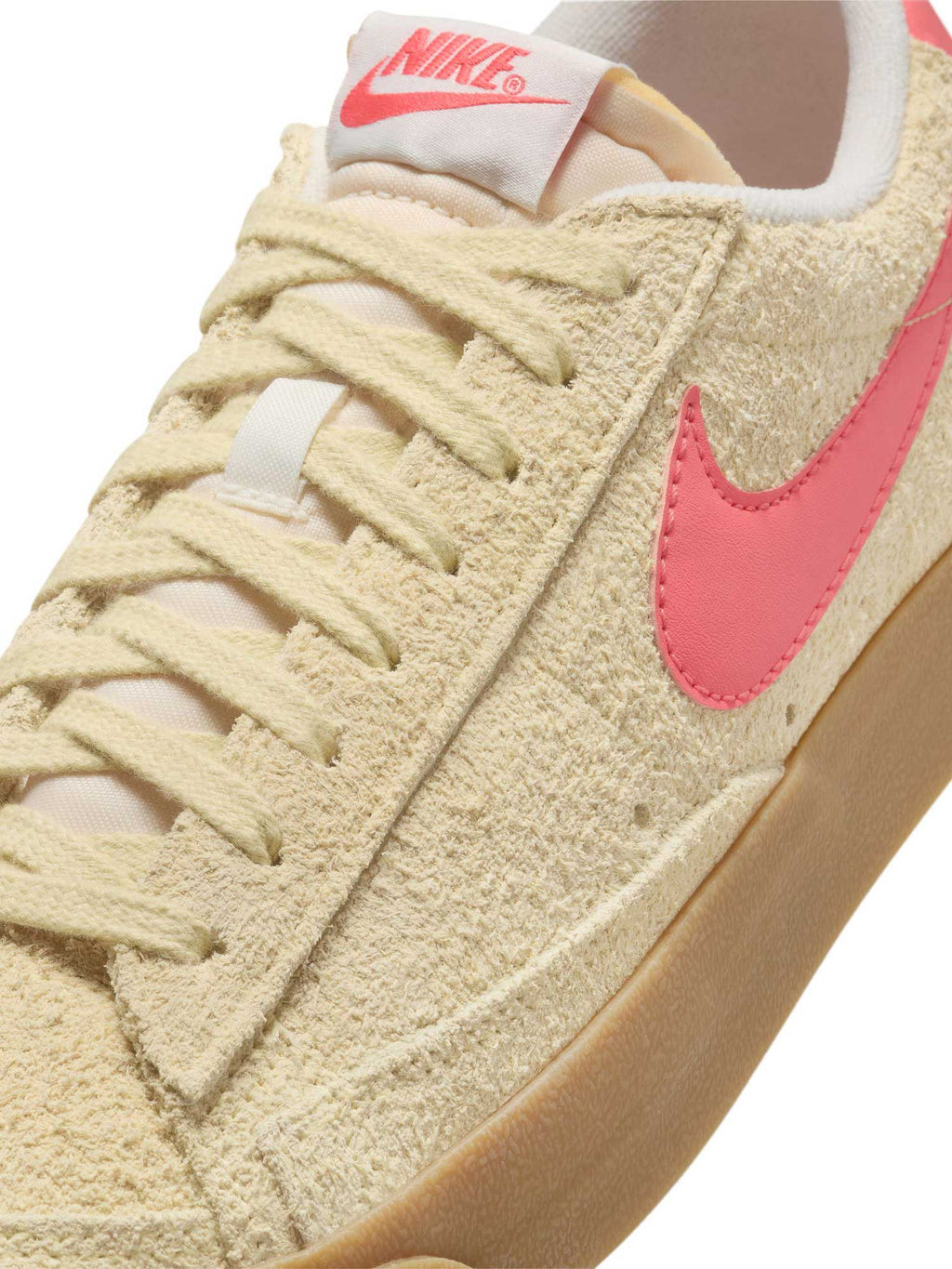 NIKE Обувки W BLAZER LOW 77 VNTG