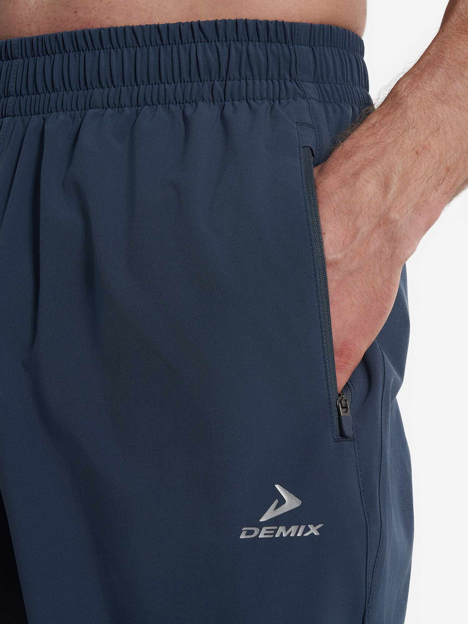 DEMIX Спортно долнище M D Running Urban Pants