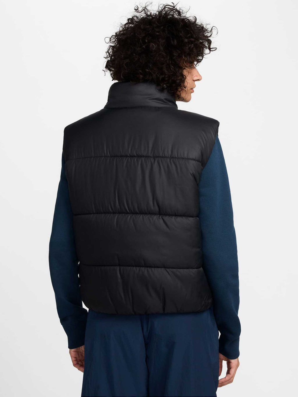 NIKE Елек W NSW TF SYNFL NK CLSC VEST