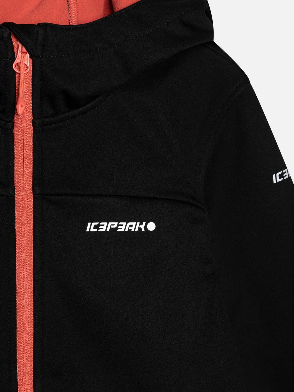 ICEPEAK Яке KLEVE JR