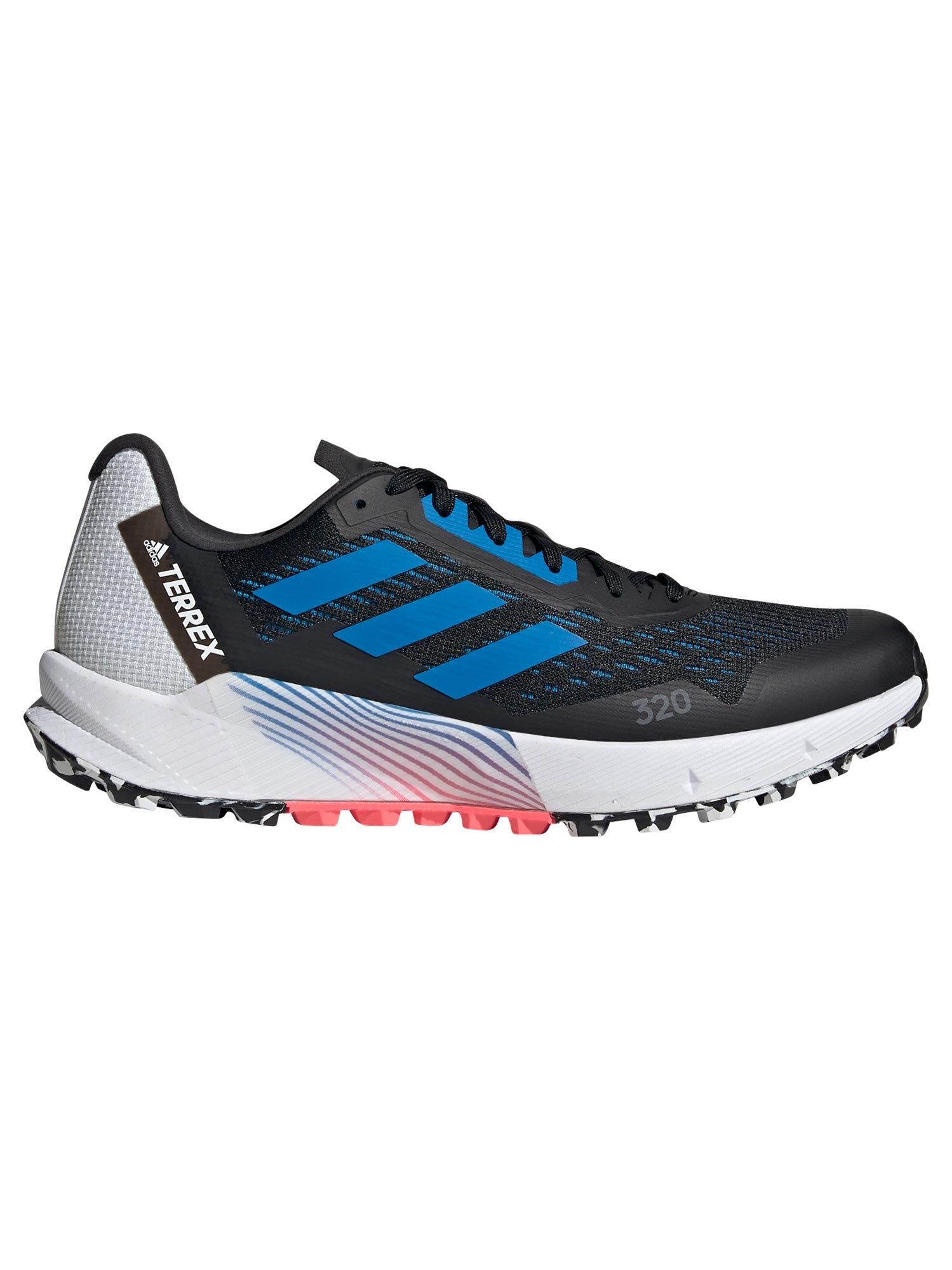 ADIDAS PERFORMANCE Обувки Terrex Agravic Flow 2.0 Trail Running
