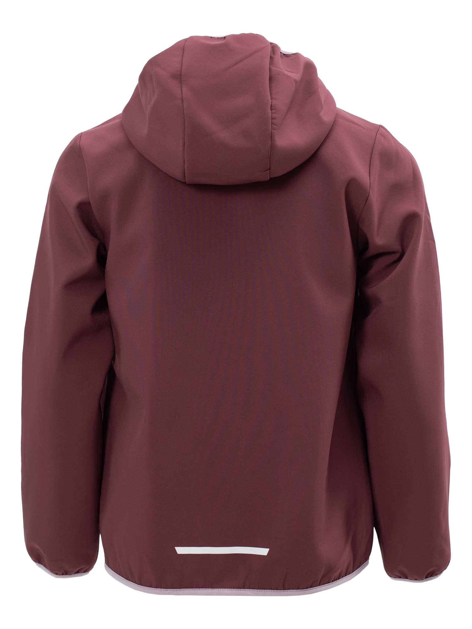 JACK WOLFSKIN Яке FOURWINDS JACKET KIDS