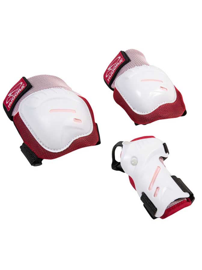 HUDORA Комплект протектори Comfort
