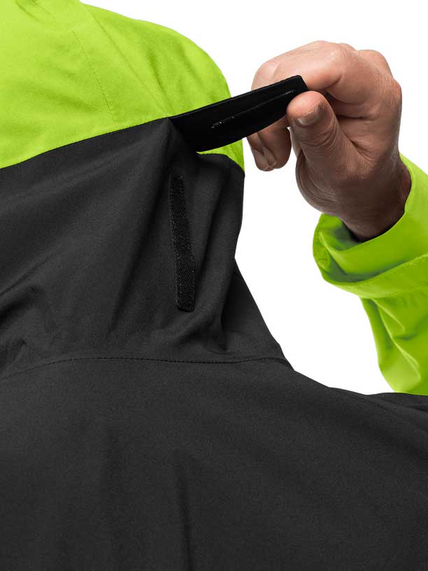 JACK WOLFSKIN Яке WEILTAL 2L JKT M
