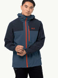 JACK WOLFSKIN Яке GO HIKE M