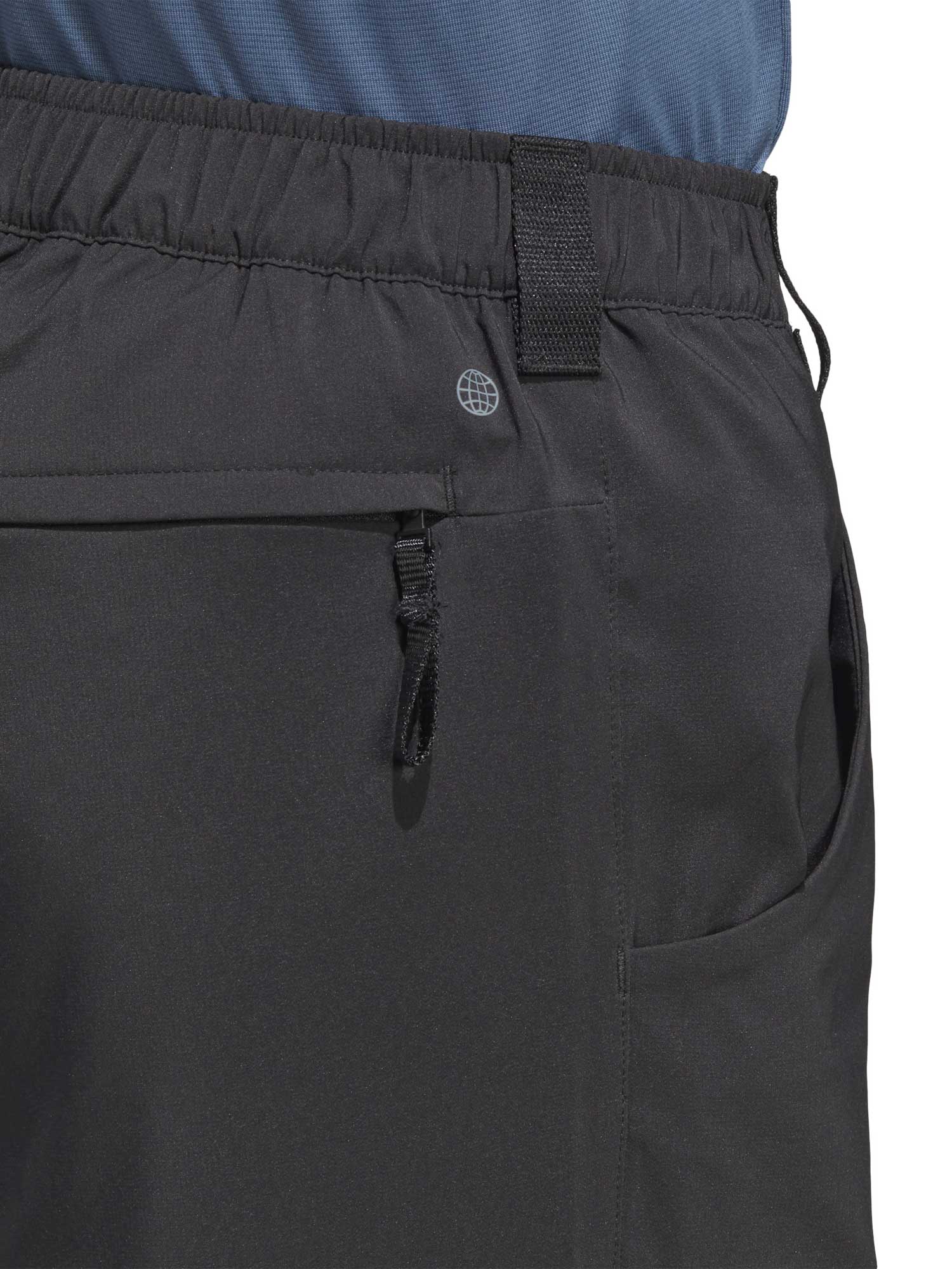 ADIDAS PERFORMANCE Спортно долнище Terrex Multi Woven Joggers