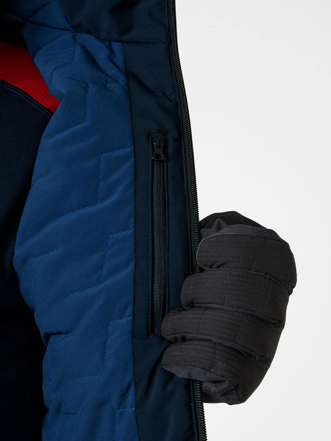 HELLY HANSEN Ски яке CARV LIFALOFT JACKET