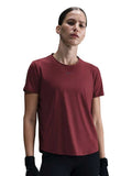 NIKE Тениска W NK ONE CLASSIC DF SS TOP