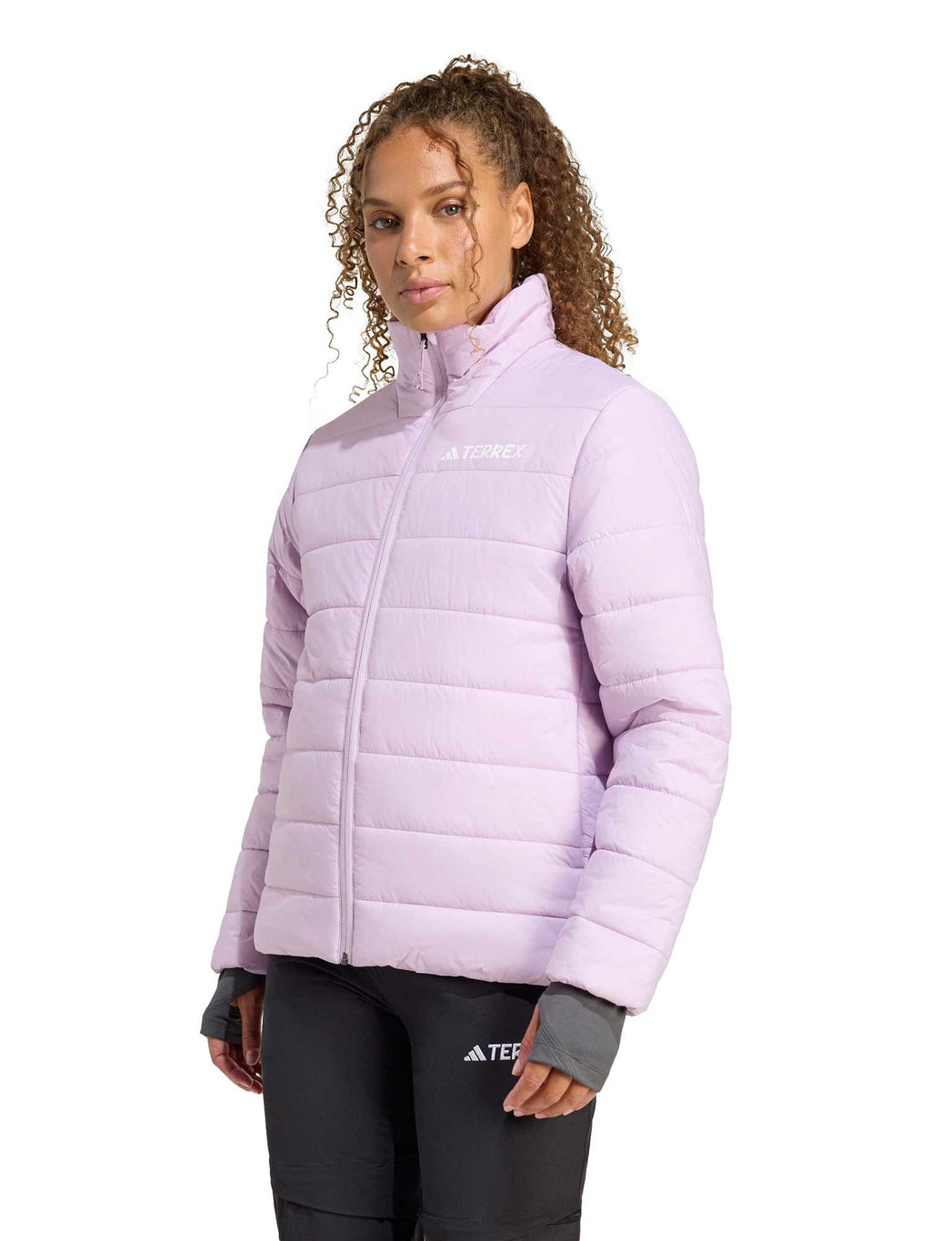 ADIDAS PERFORMANCE Яке Terrex Multi Essentials Insulated Jacket