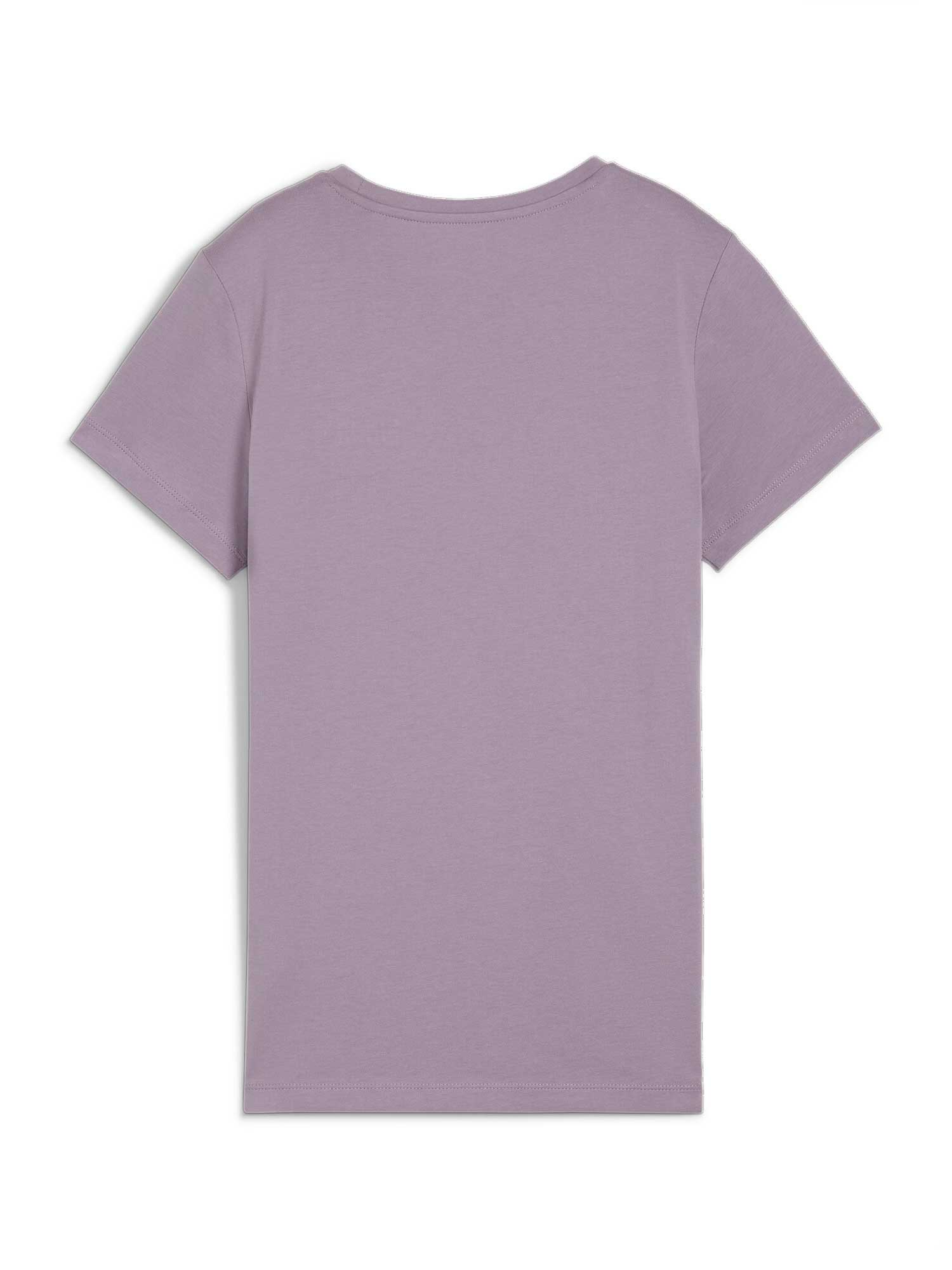 PUMA Тениска ESS+ Embroidery Tee