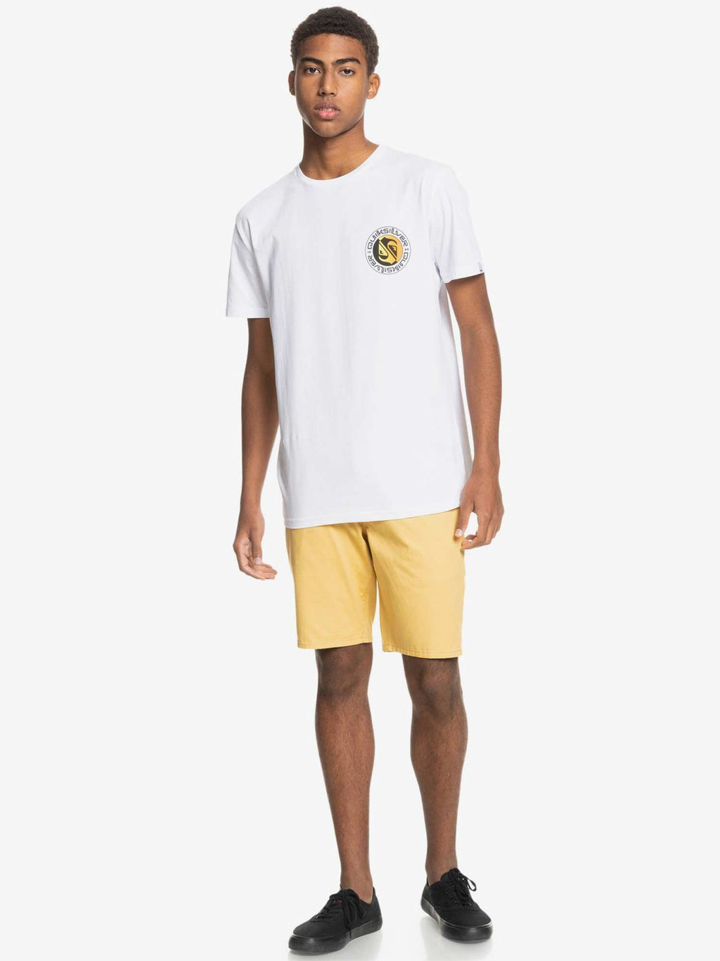 QUIKSILVER Къси панталони EVERYDAY CHINO LIGHT