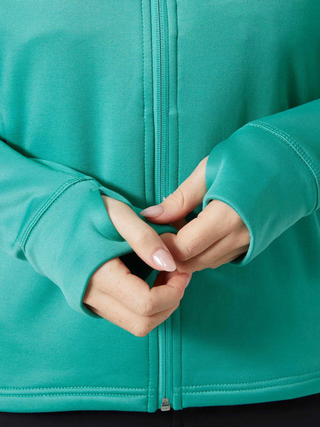 HELLY HANSEN Полар W ODIN THERMAL PRO HOODED JKT
