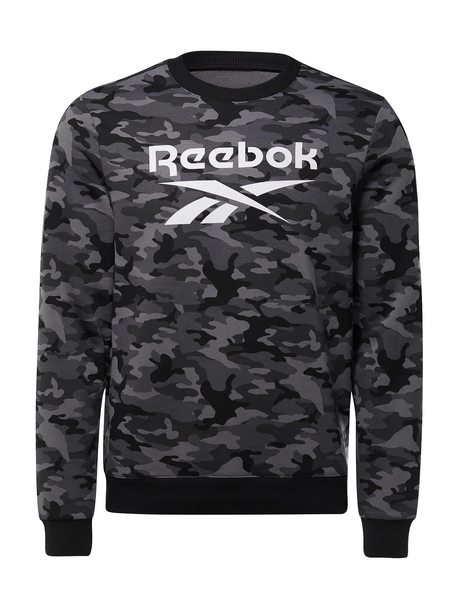 REEBOK Блуза ID Camo