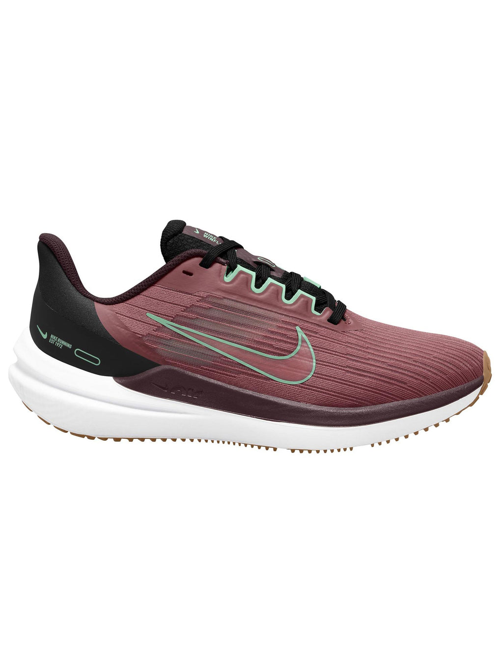 NIKE Обувки WMNS AIR WINFLO 9