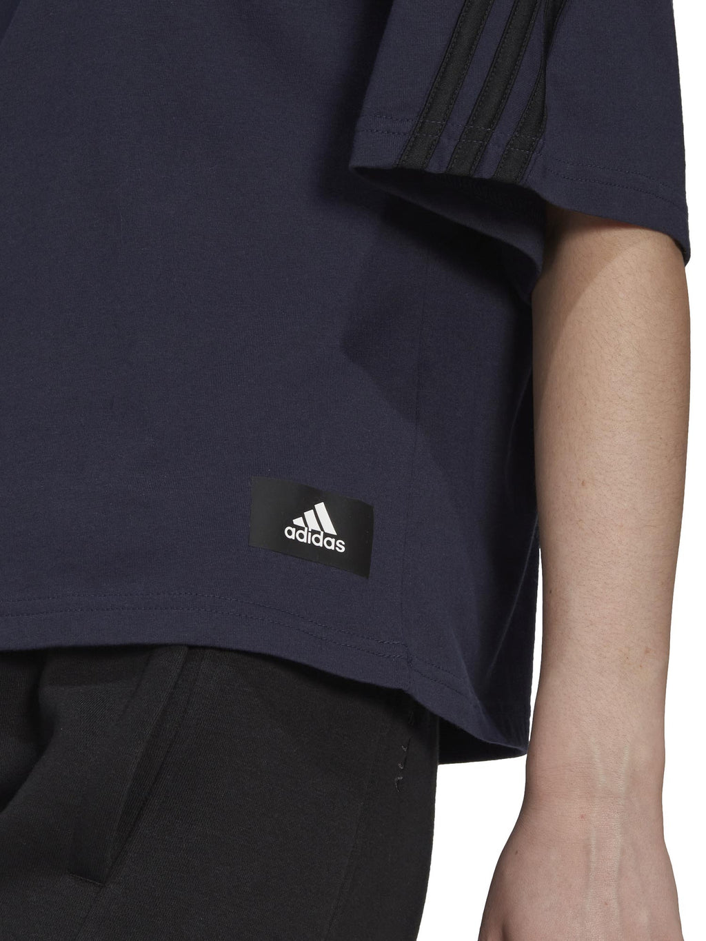 ADIDAS SPORTSWEAR Тениска Sportswear Future Icons 3-Stripes