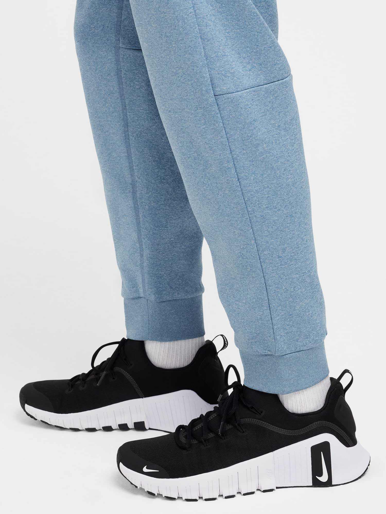 NIKE Спортно долнище M NK TF PANT SWOOSH TPR