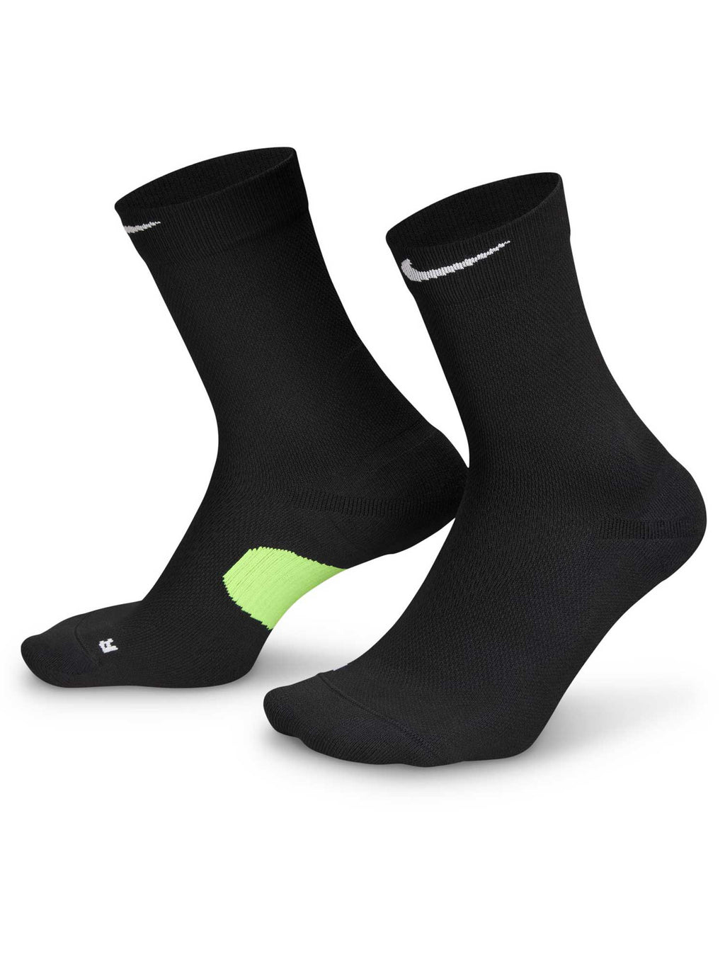 NIKE Чорапи U NK MDWT RUN CREW 1PR - 168