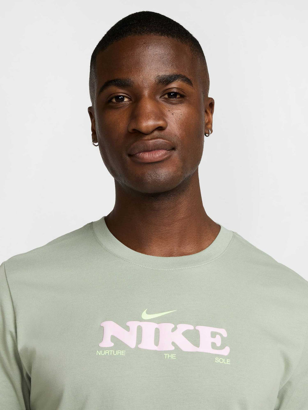 NIKE Тениска U NSW TEE OC BLOOMING