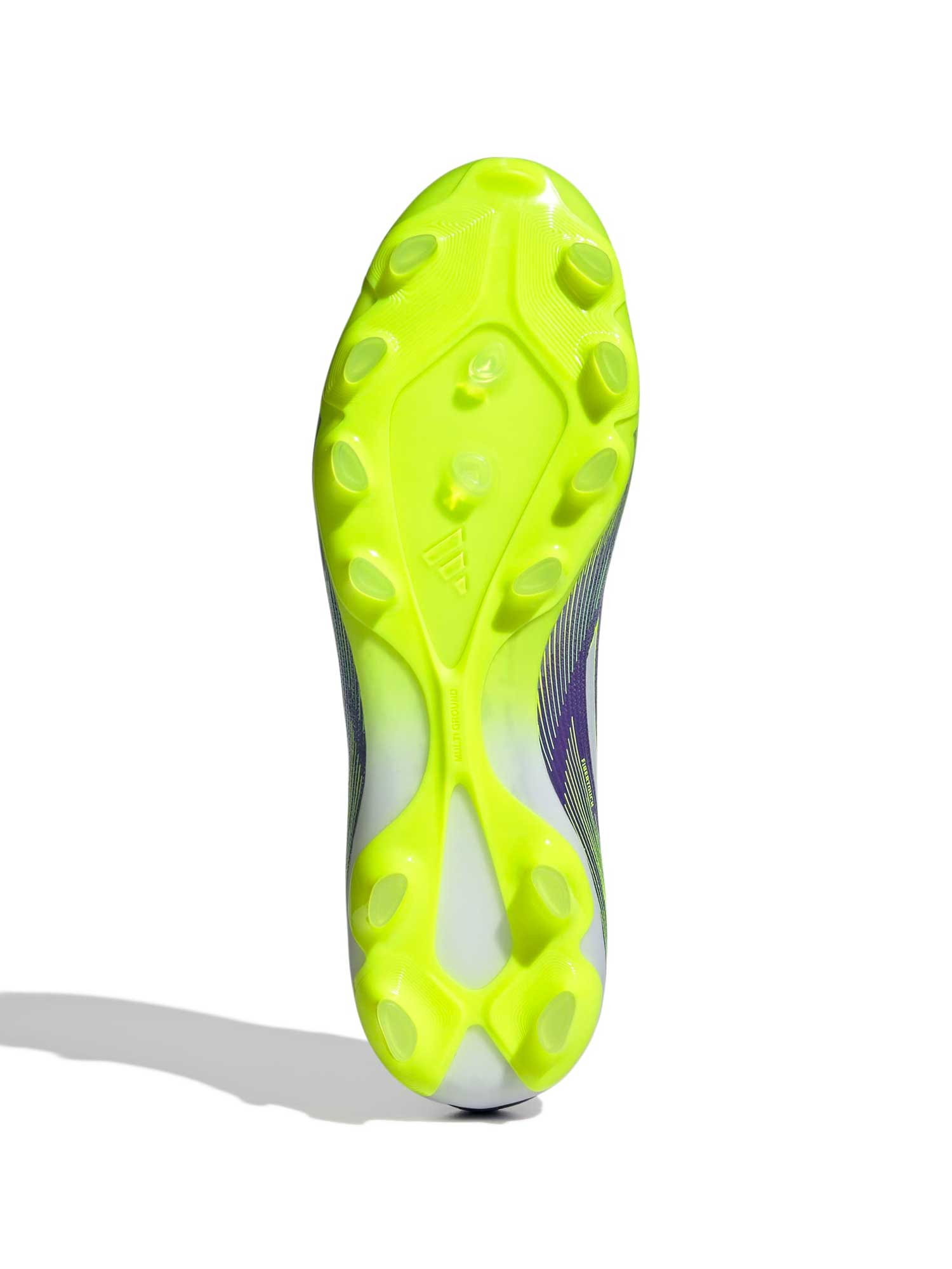 ADIDAS PERFORMANCE Обувки F50 Pro Multi-Ground Boots