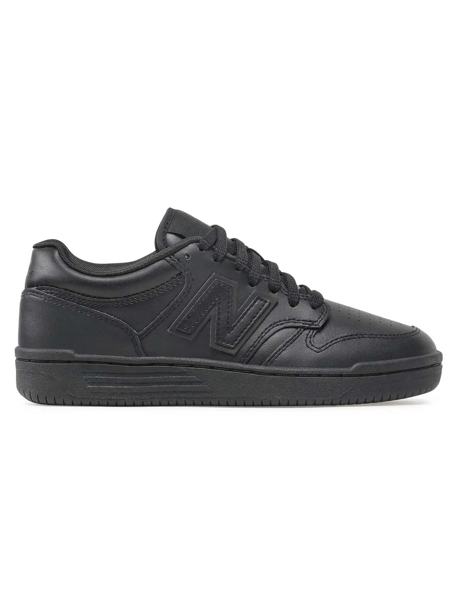 NEW BALANCE Обувки 480-COURT