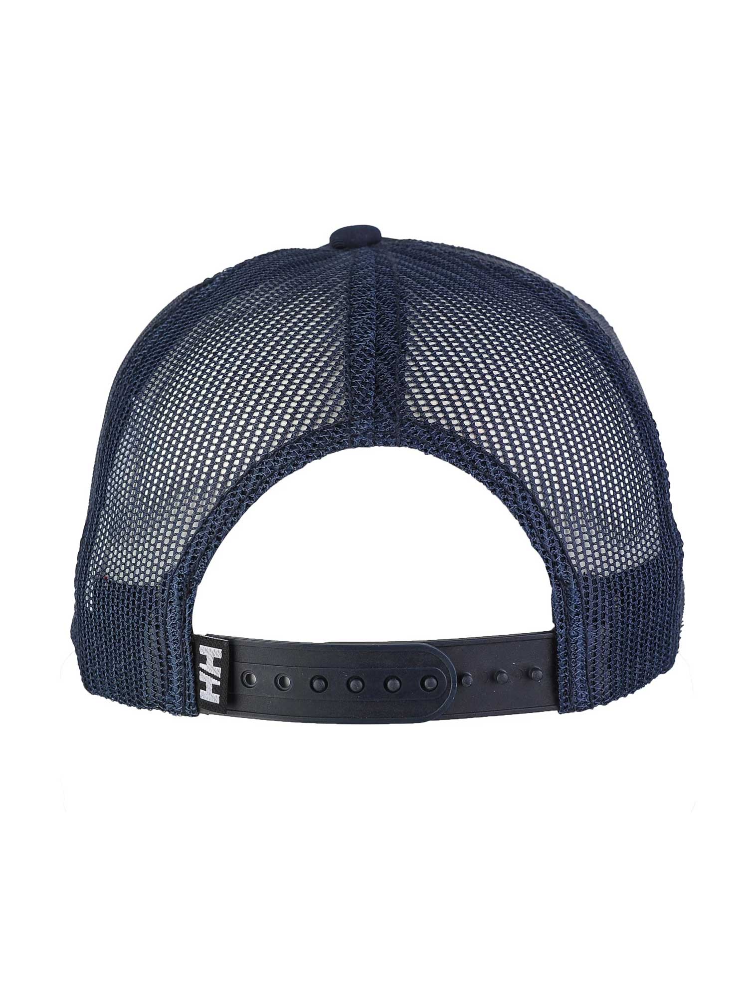 HELLY HANSEN Шапка HH FLATBRIM TRUCKER CAP