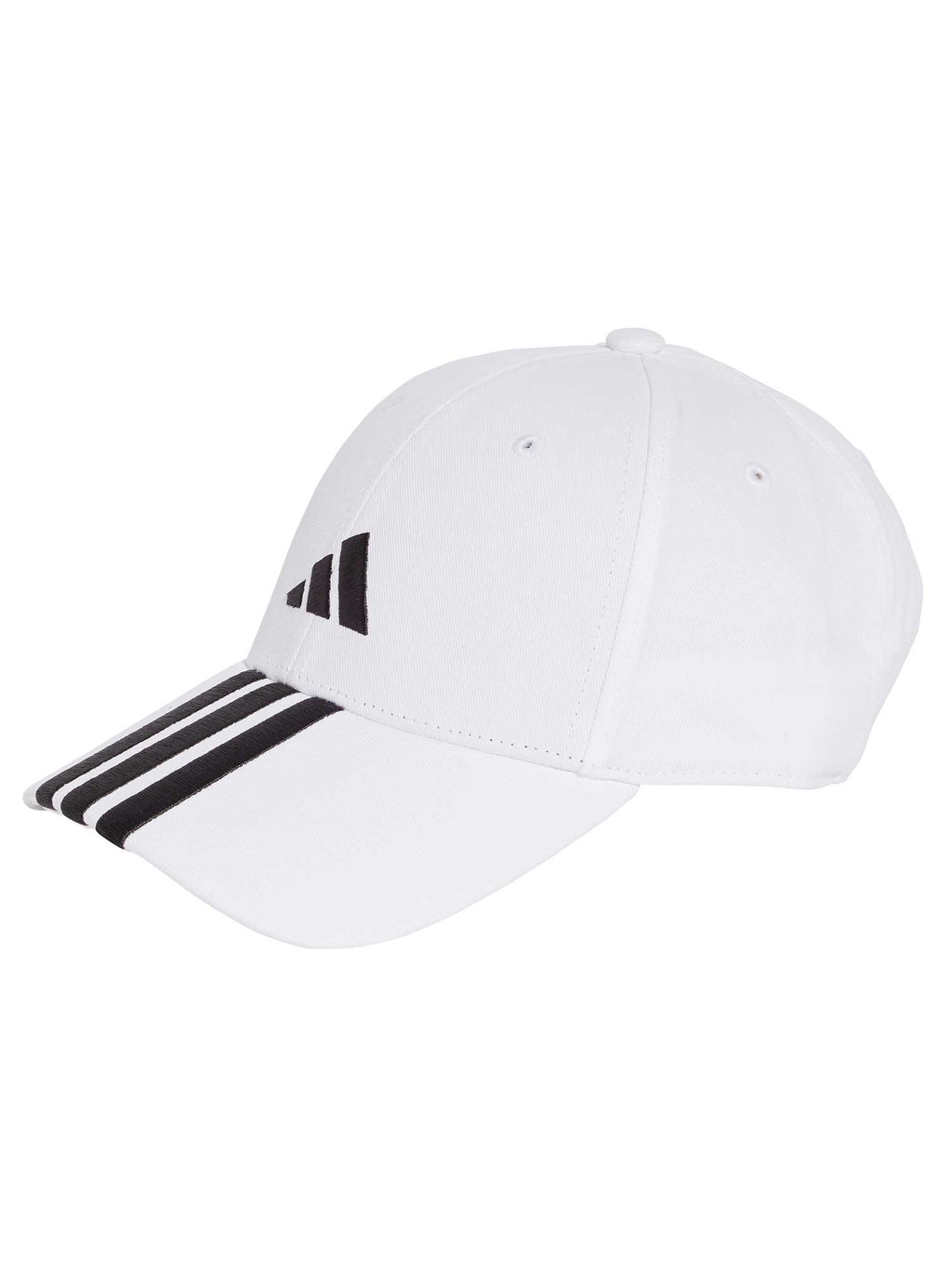 ADIDAS PERFORMANCE Шапка 3-Stripes New Logo Baseball Cap