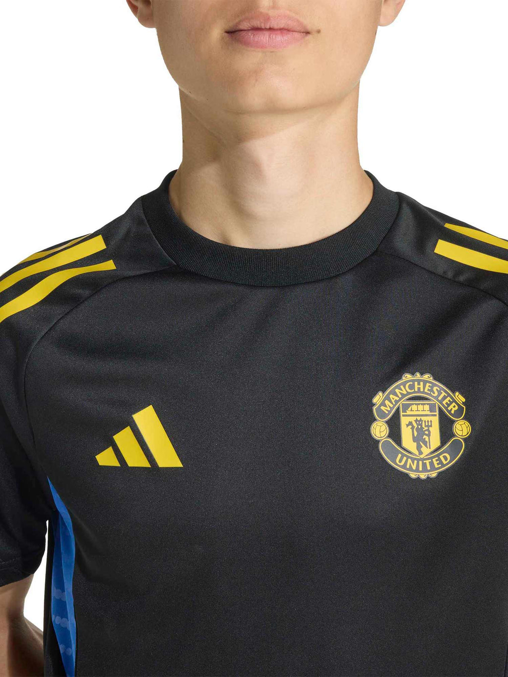 ADIDAS PERFORMANCE Тениска Manchester United Tiro 25 Competition