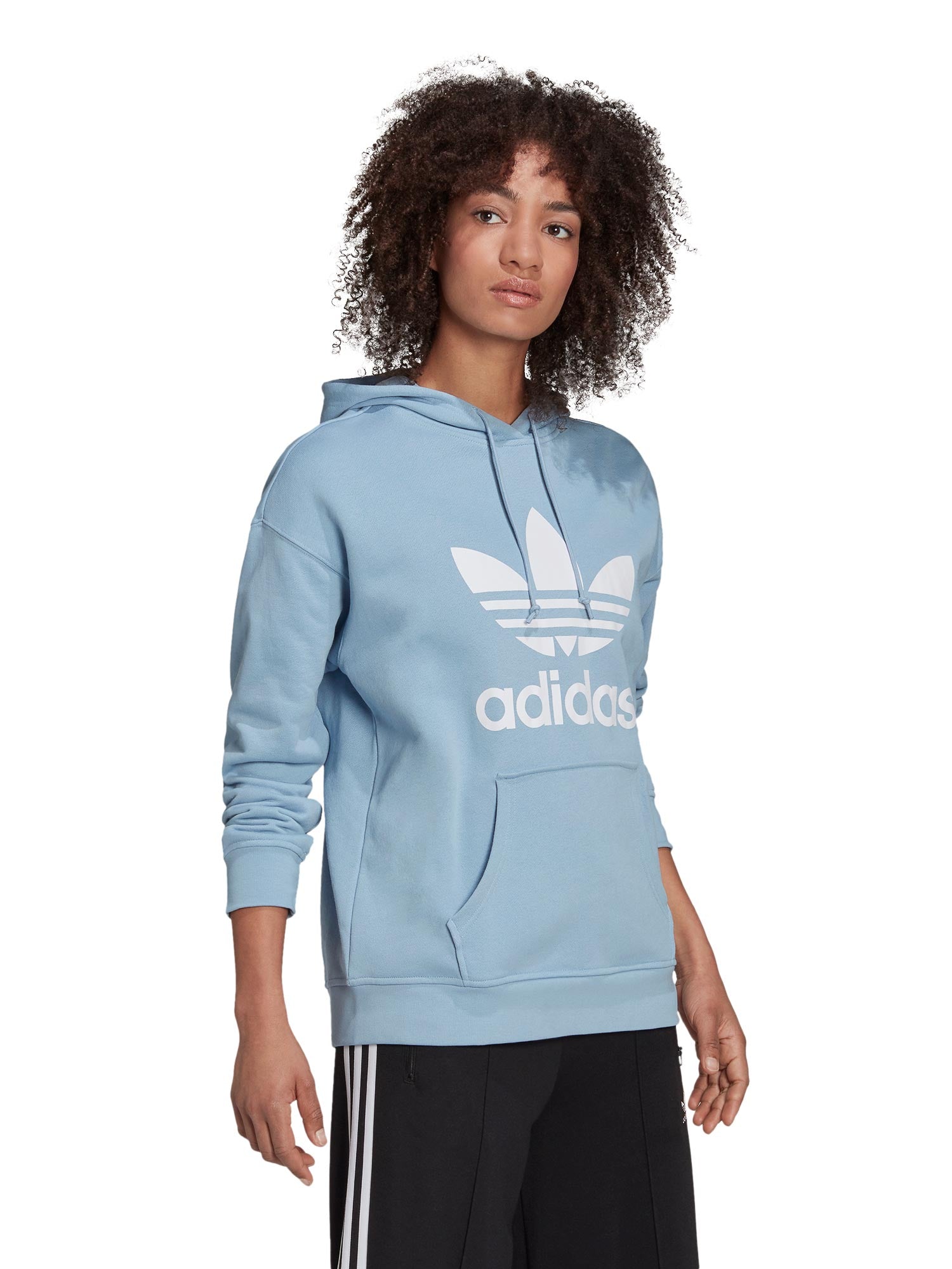 ADIDAS ORIGINALS Суитшърт Adicolor