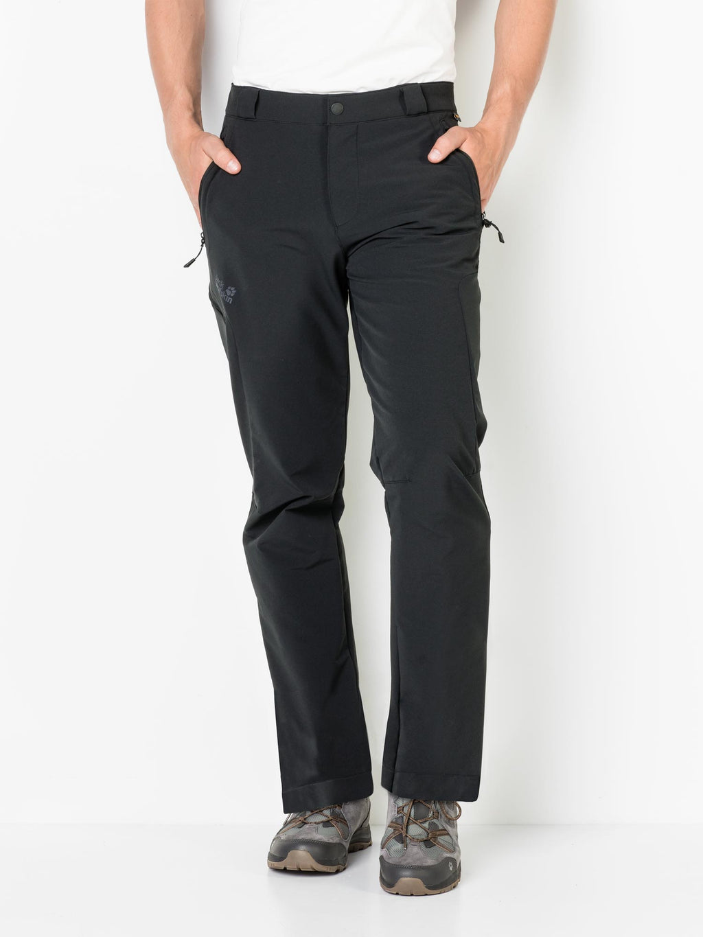 JACK WOLFSKIN Панталон ACTIVATE THERMIC
