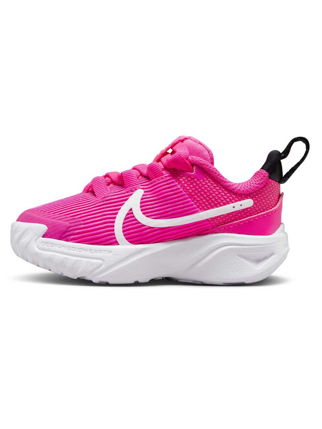 NIKE Обувки STAR RUNNER 4 NN (TD)