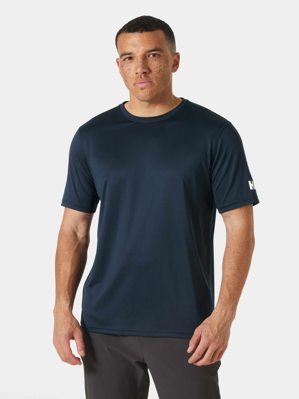 HELLY HANSEN Тениска HH TECH T-SHIRT 2.0