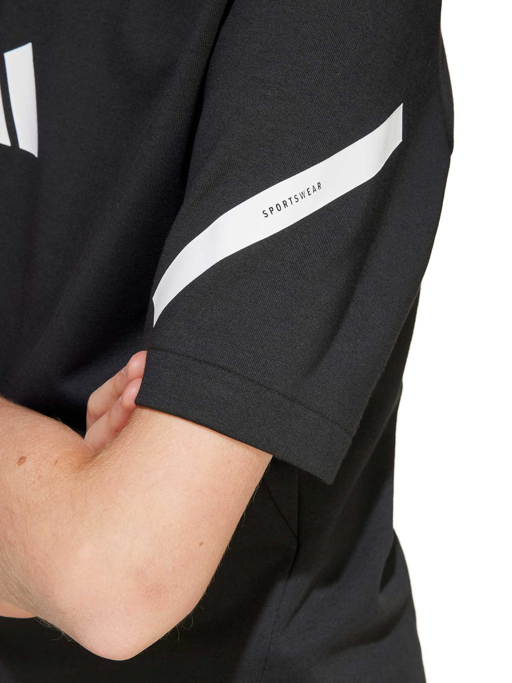 ADIDAS SPORTSWEAR Тениска Z.N.E. T-Shirt Kids