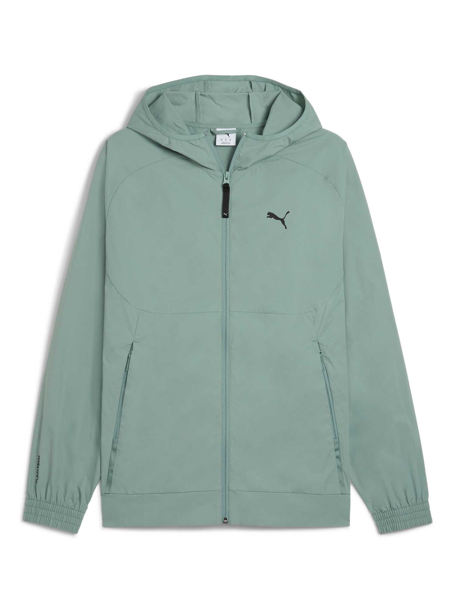 PUMA Ветровка PUMATECH Relaxed Track Jacket WV