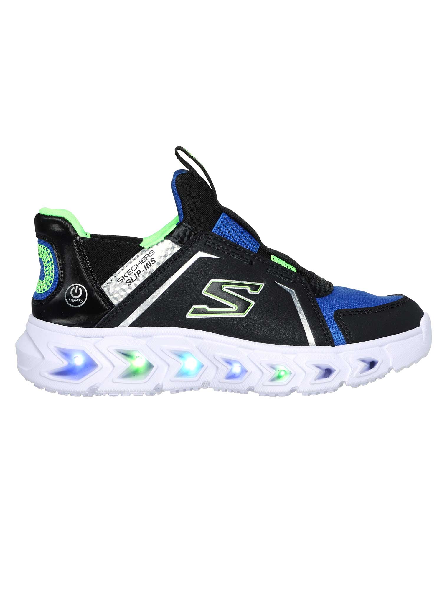 SKECHERS Обувки HYPNO-FLASH2.0-BR