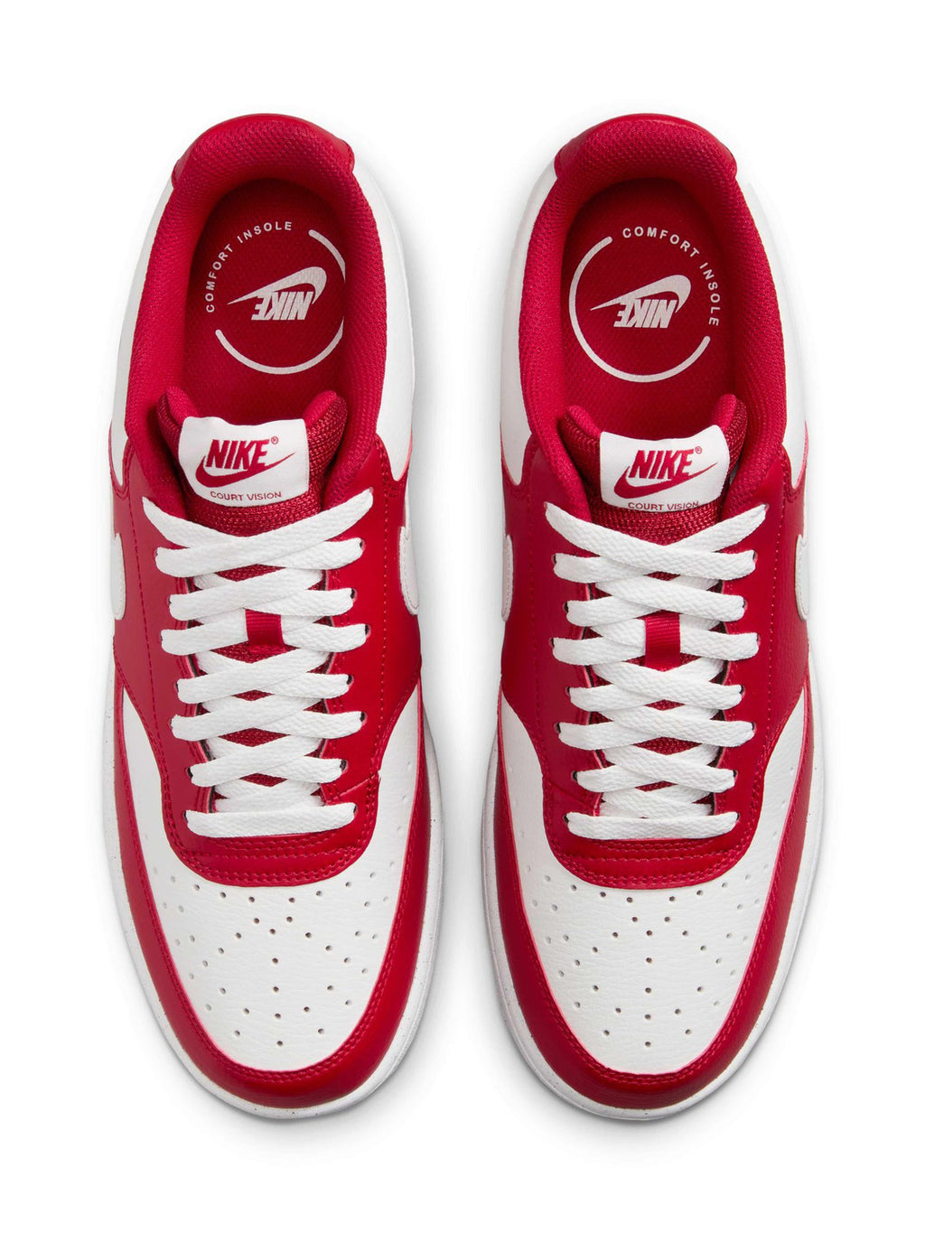 NIKE Обувки COURT VISION LO
