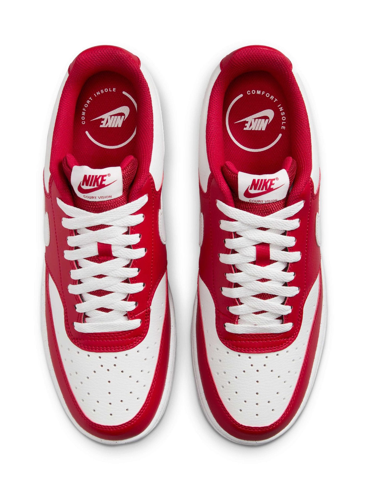 NIKE Обувки COURT VISION LO