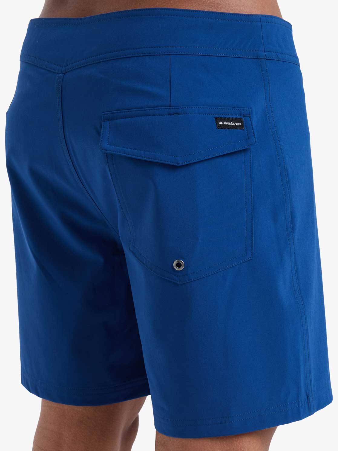 QUIKSILVER Плувни шорти SURFSILK KAIMANA 16