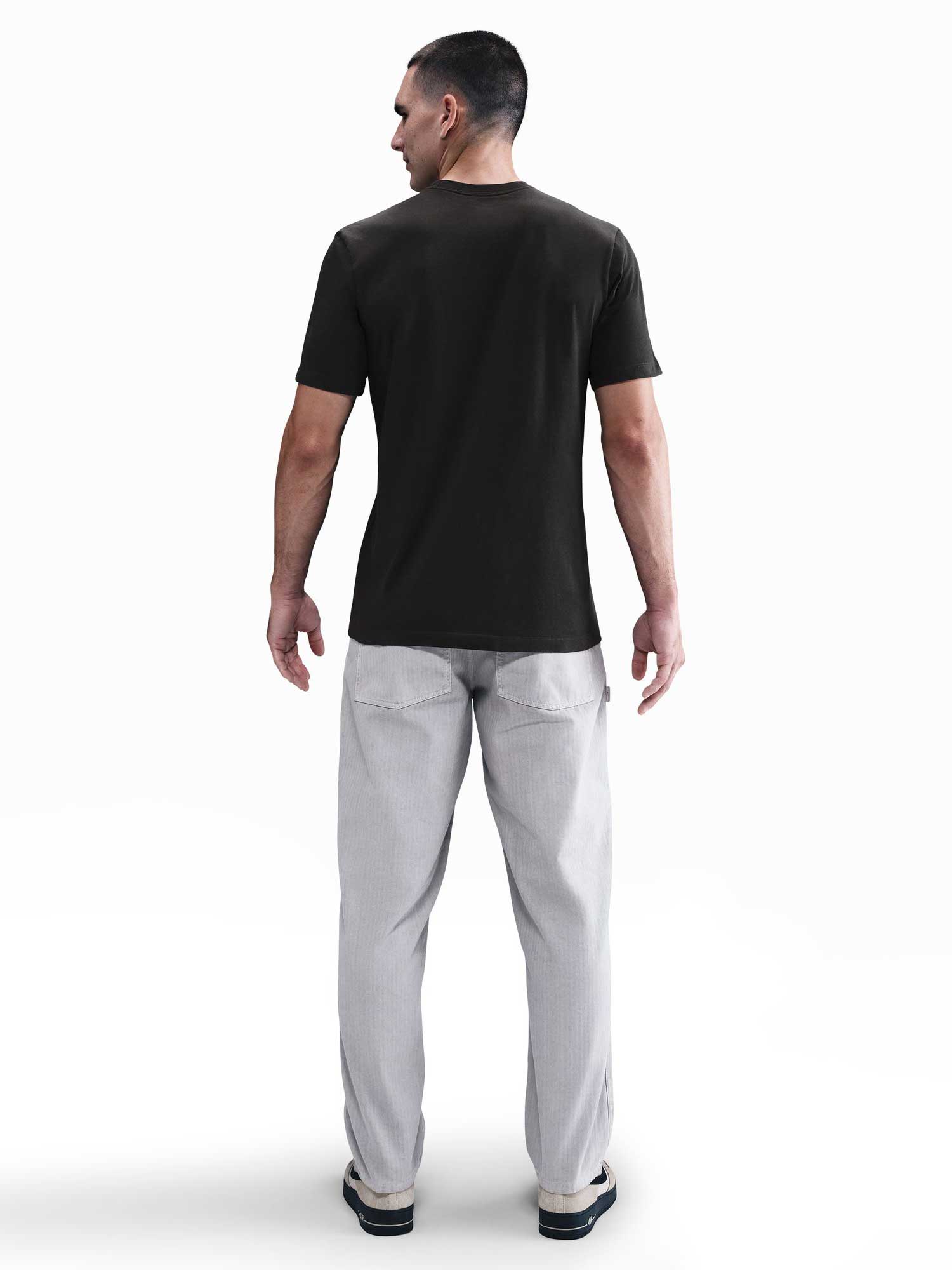 NIKE Тениска U NSW TEE OC FB GFX BRNDRD