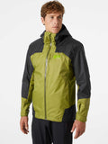 HELLY HANSEN Яке VERGLAS 2L SHELL JACKET