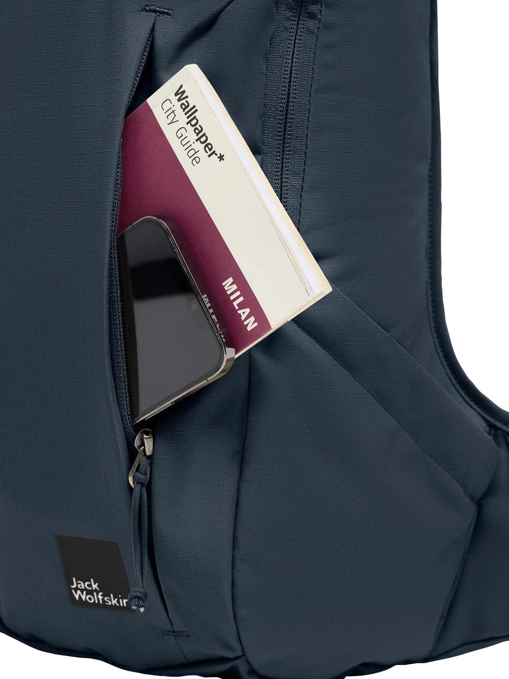 JACK WOLFSKIN Раница WAIMEA