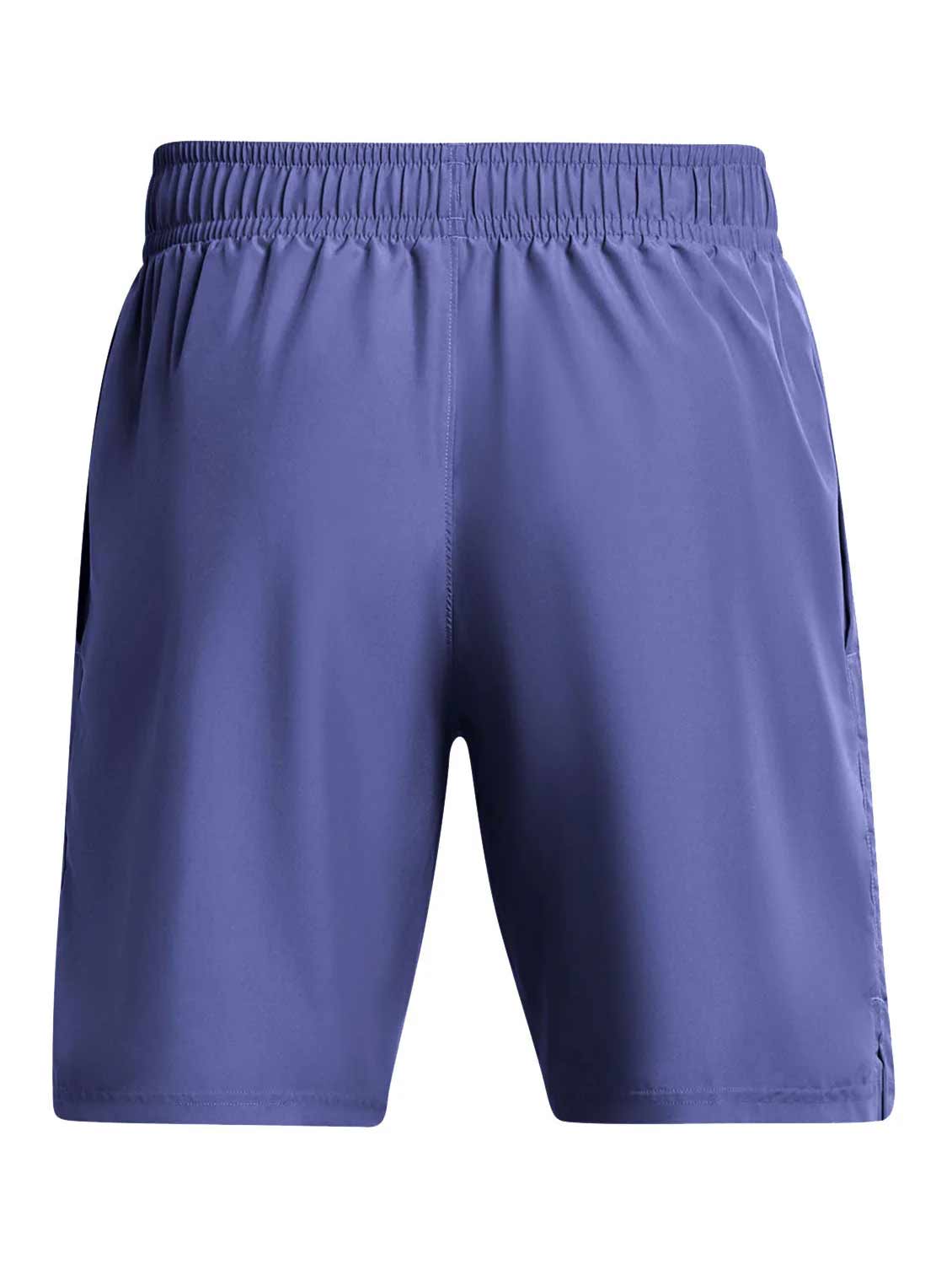 UNDER ARMOUR Къси панталони UA Woven Wdmks