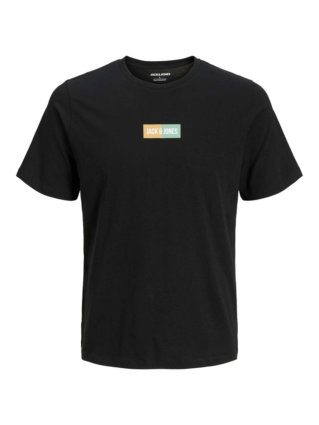 JACK & JONES Тениска JJPAN TEE SS CREW NECK
