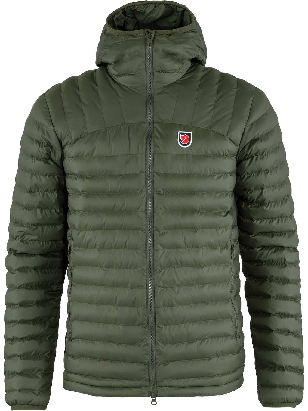 FJALLRAVEN Яке Expedition Latt Hoodie M