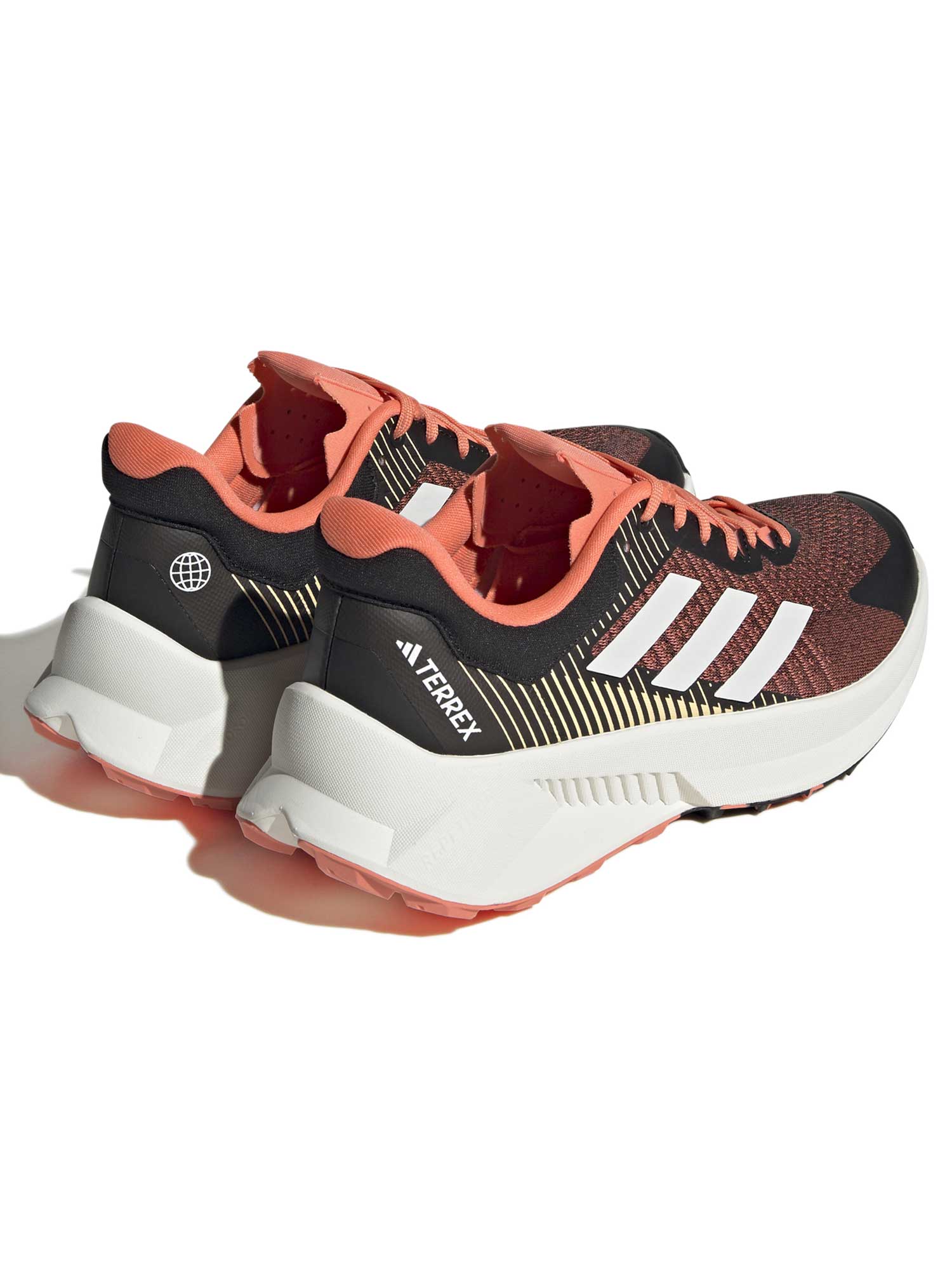 ADIDAS PERFORMANCE Обувки TERREX Soulstride Flow Trail