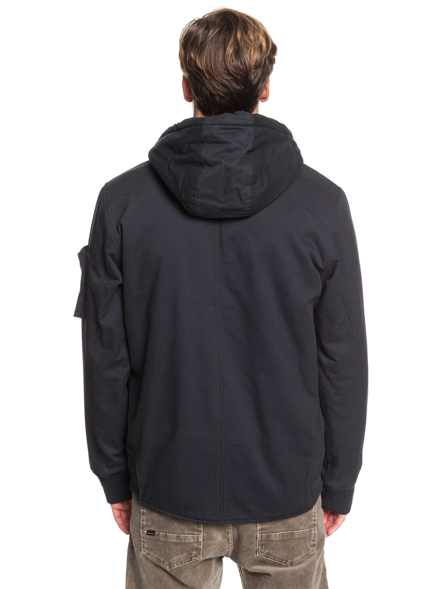 QUIKSILVER Яке HANAGO M JCKT