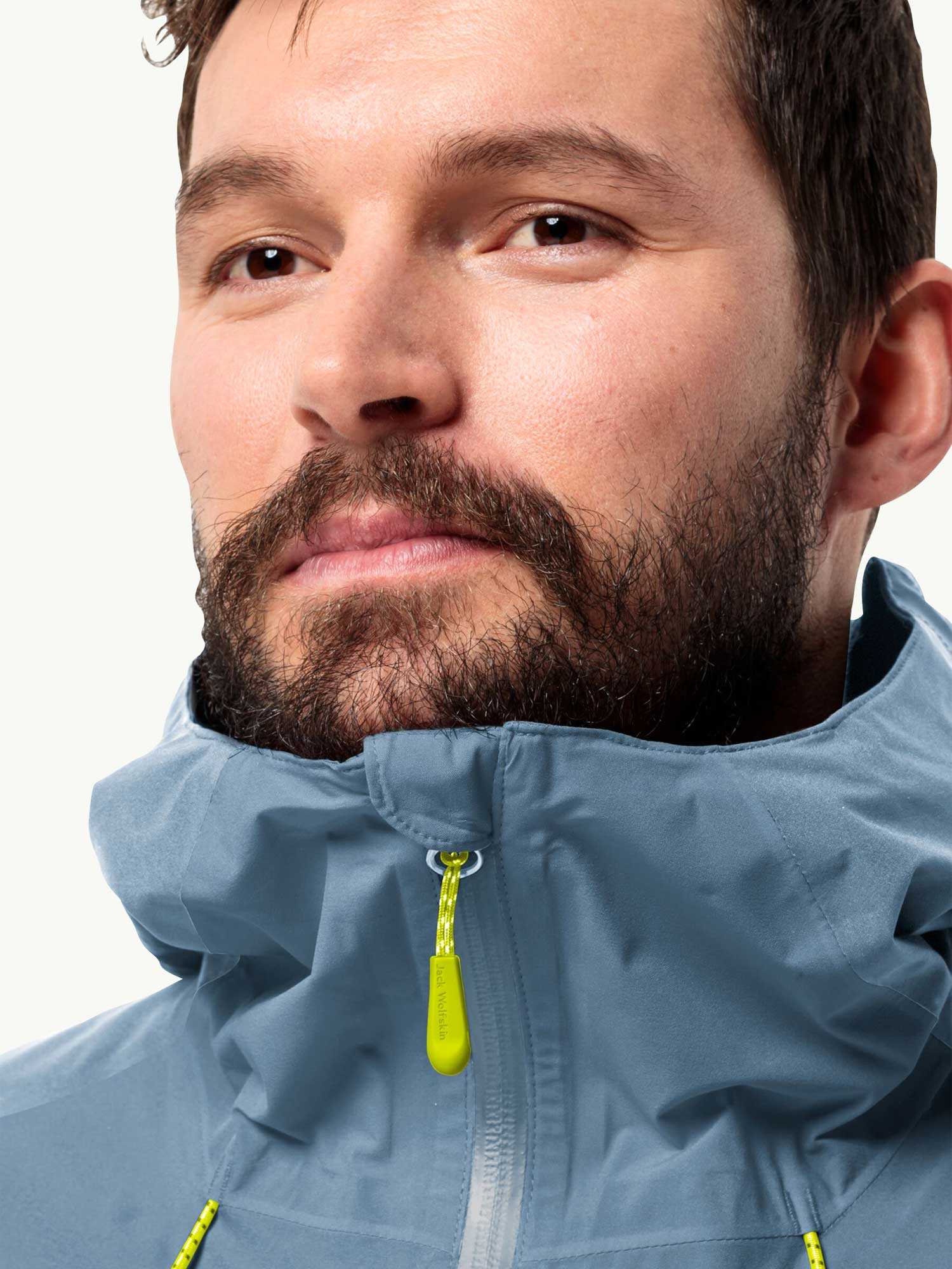 JACK WOLFSKIN Яке EAGLE PEAK 2L JKT M