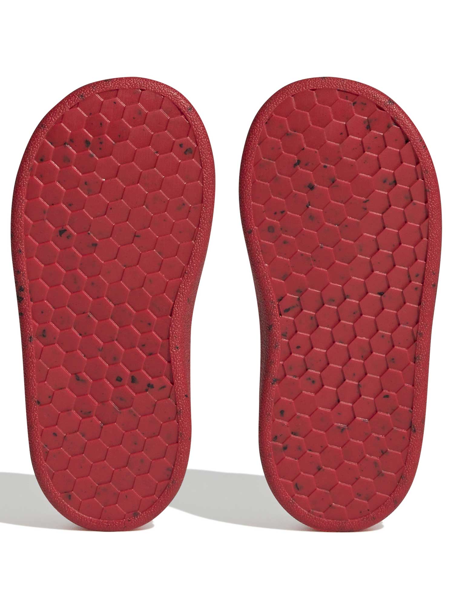 ADIDAS SPORTSWEAR Обувки x Marvel Advantage Spider-Man