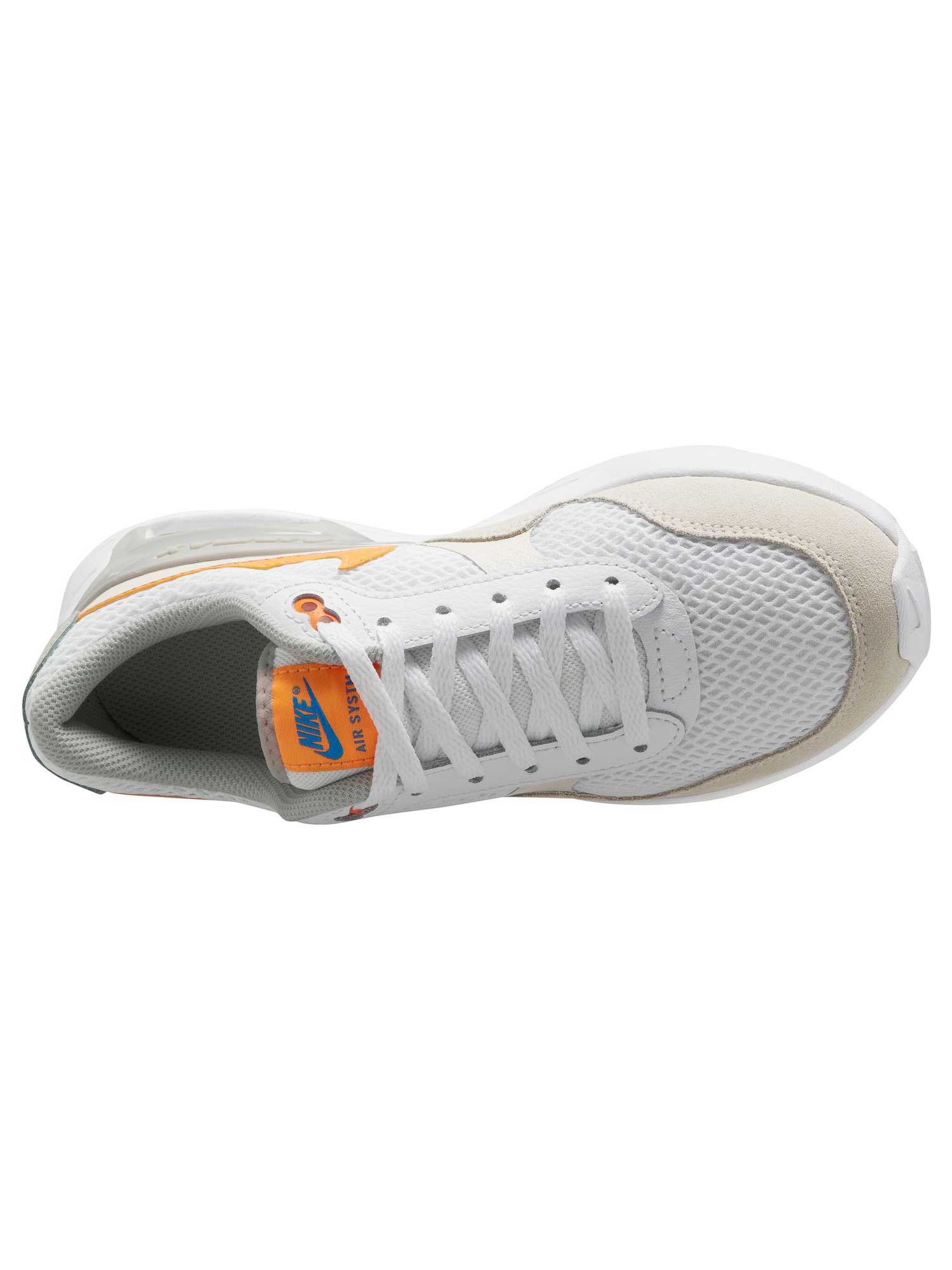 NIKE Обувки AIR MAX SYSTM (GS)