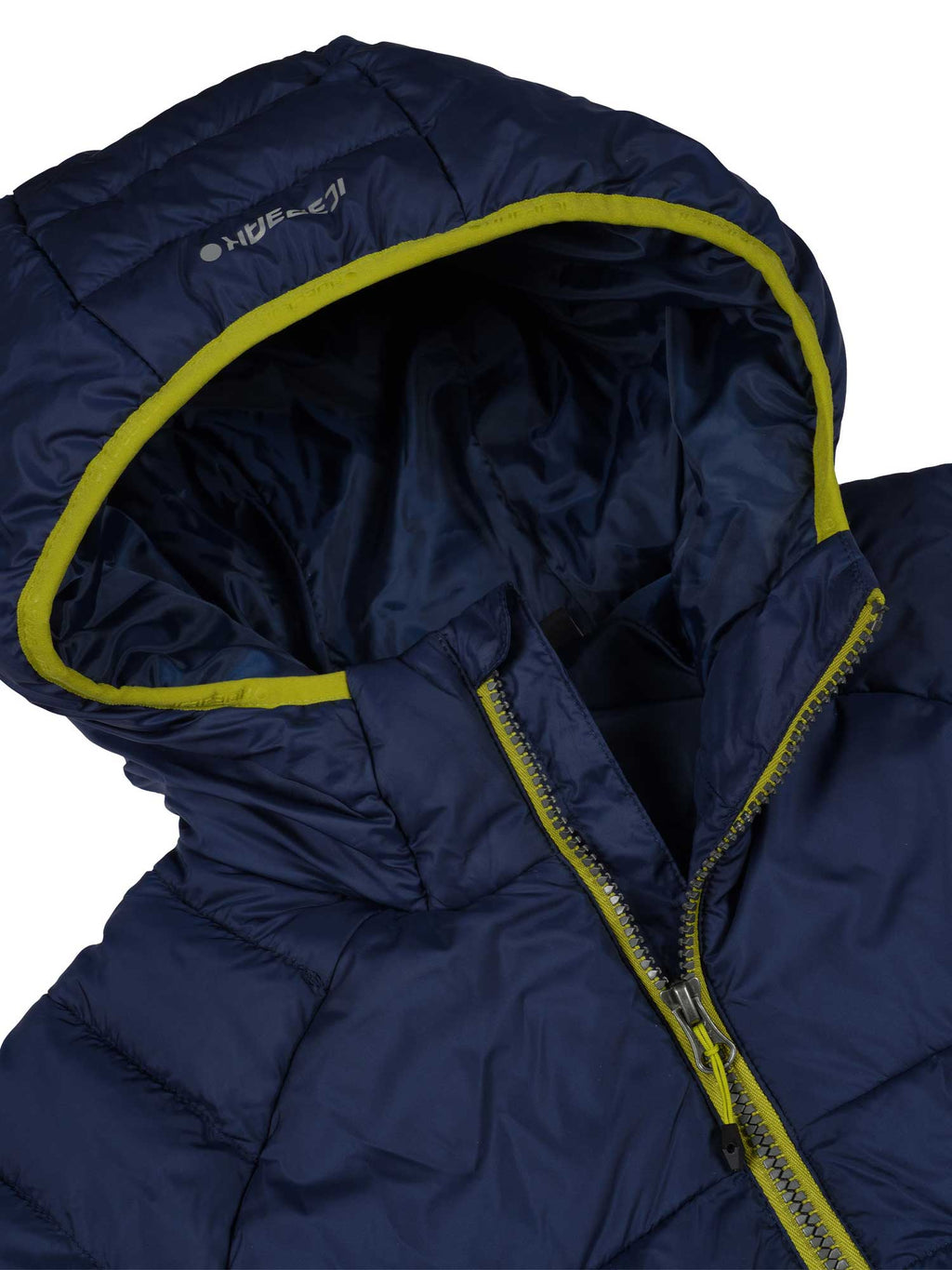 ICEPEAK Яке KAMIAH JR
